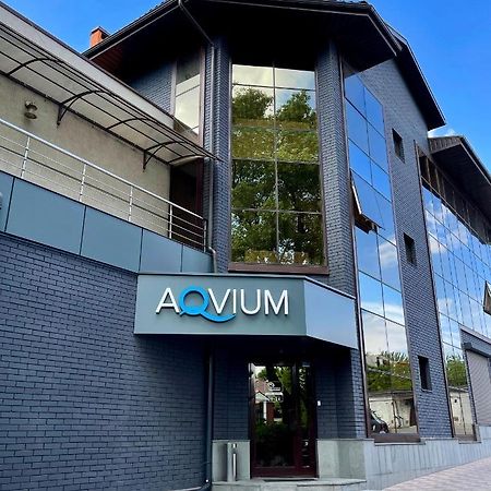 Aqvium Hotel นิปโปร ภายนอก รูปภาพ