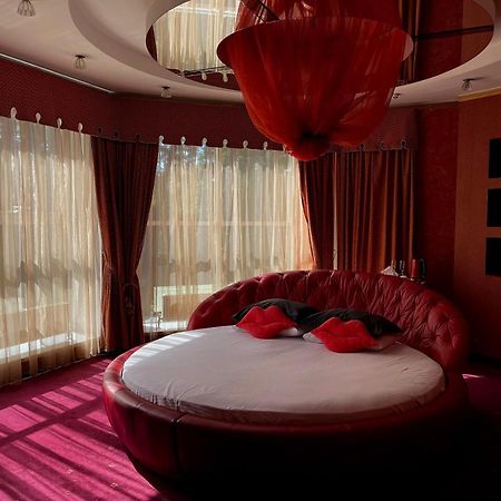 Aqvium Hotel นิปโปร ภายนอก รูปภาพ