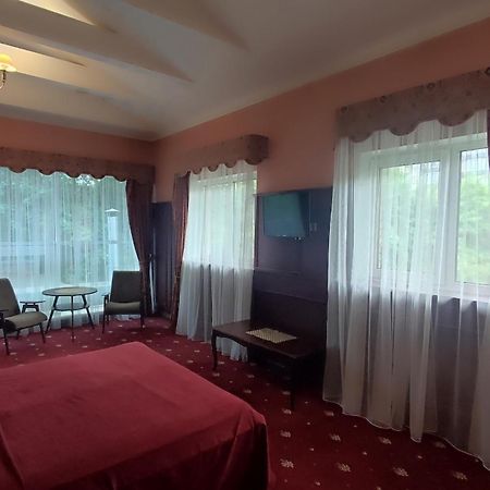 Aqvium Hotel นิปโปร ภายนอก รูปภาพ