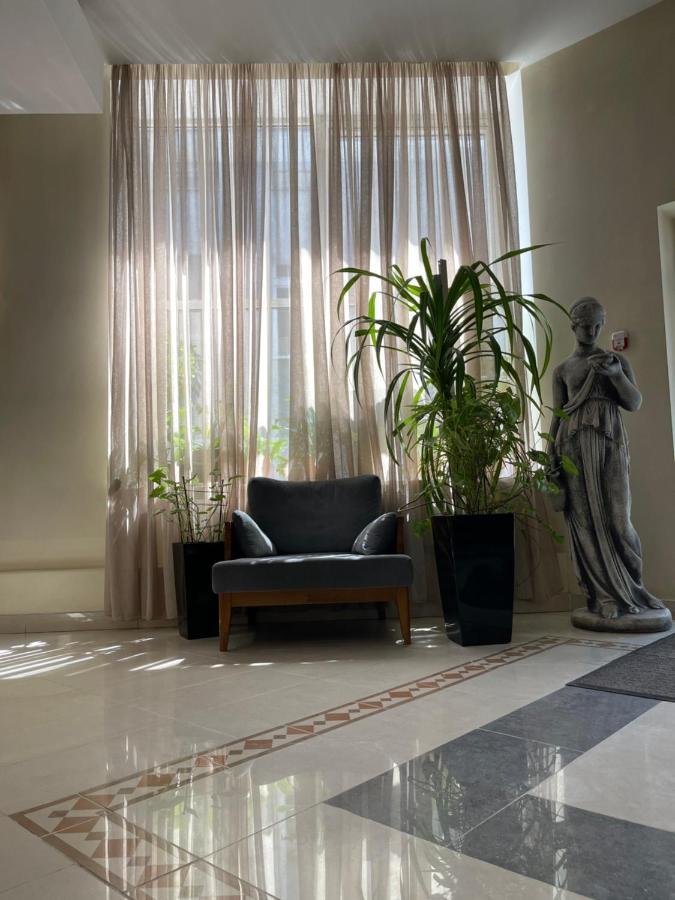 Aqvium Hotel นิปโปร ภายนอก รูปภาพ