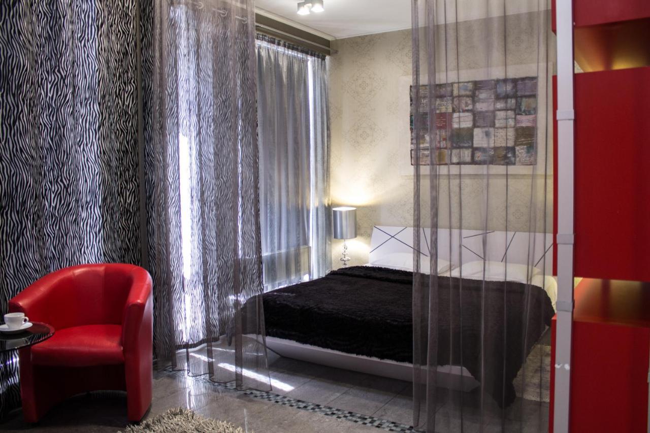 Aqvium Hotel นิปโปร ภายนอก รูปภาพ