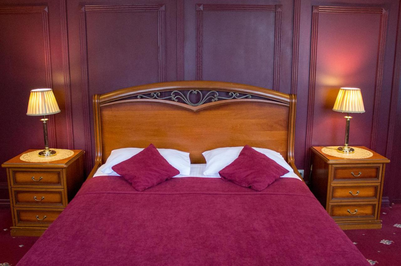 Aqvium Hotel นิปโปร ภายนอก รูปภาพ