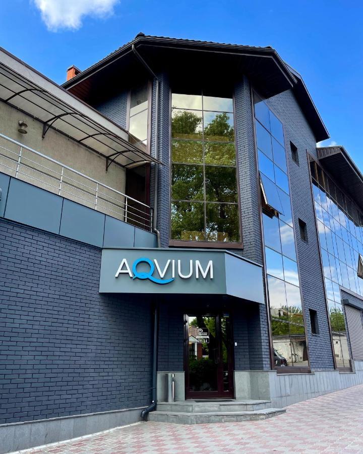 Aqvium Hotel นิปโปร ภายนอก รูปภาพ