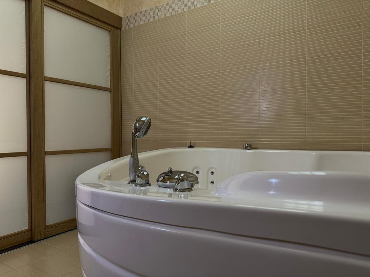 Aqvium Hotel นิปโปร ภายนอก รูปภาพ