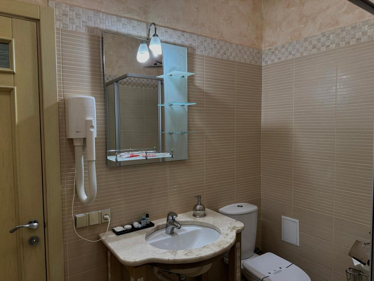 Aqvium Hotel นิปโปร ภายนอก รูปภาพ