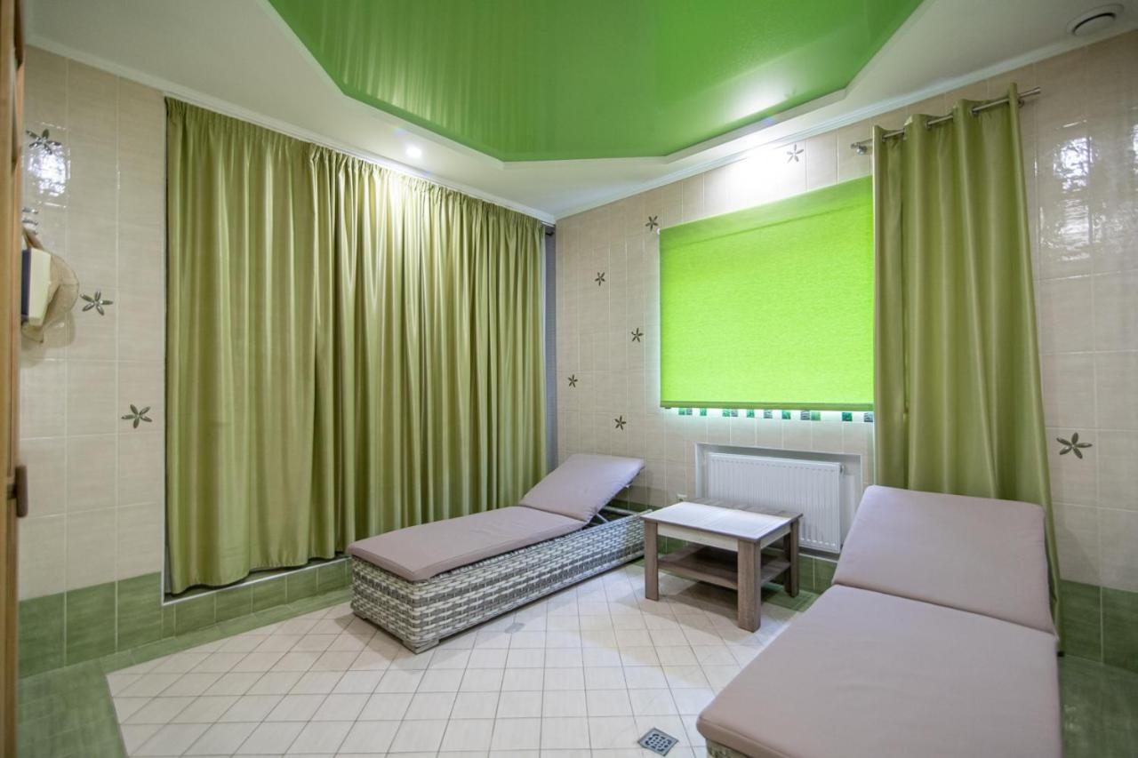 Aqvium Hotel นิปโปร ภายนอก รูปภาพ
