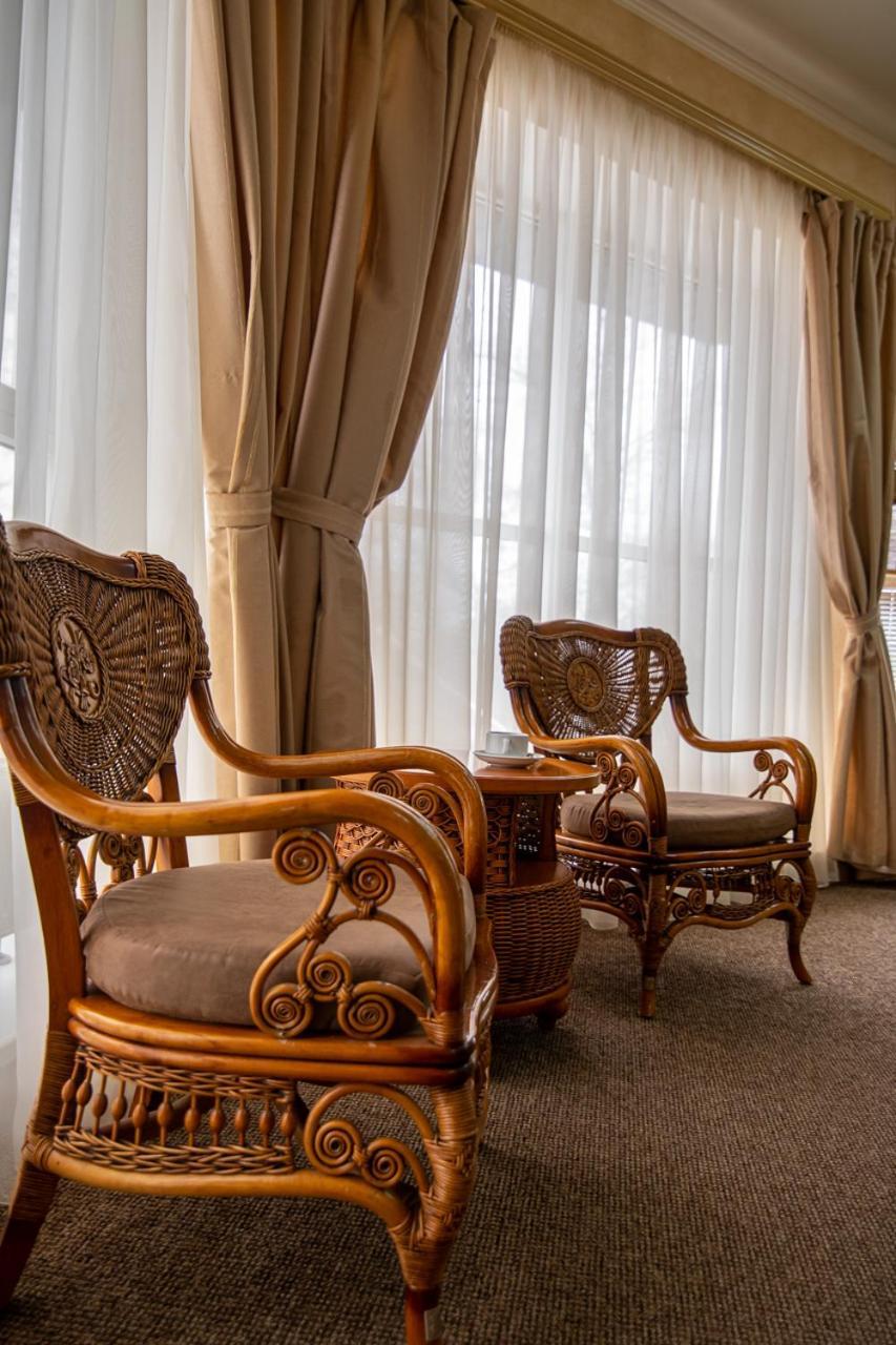 Aqvium Hotel นิปโปร ภายนอก รูปภาพ