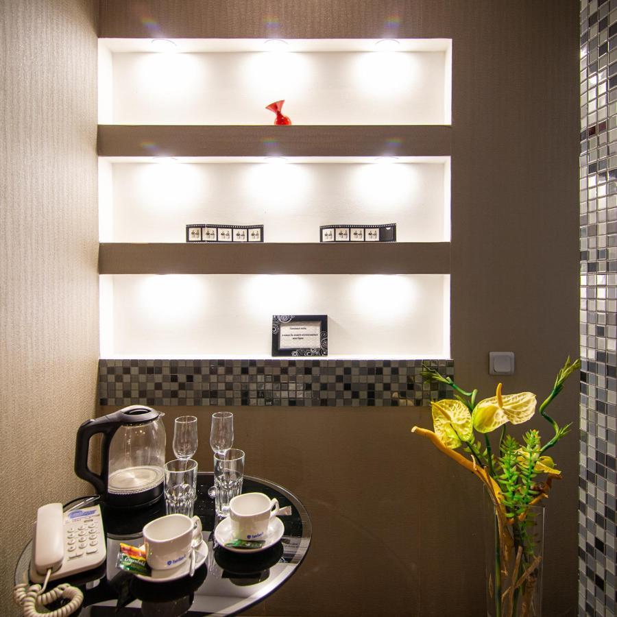 Aqvium Hotel นิปโปร ภายนอก รูปภาพ